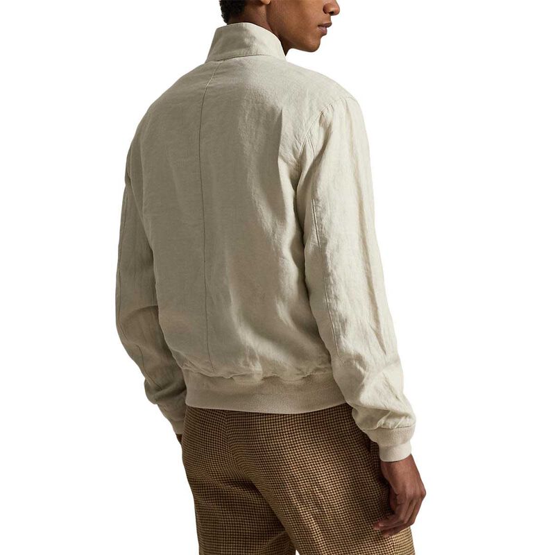Polo Ralph Lauren The Bedford Linen Jacket image number 1